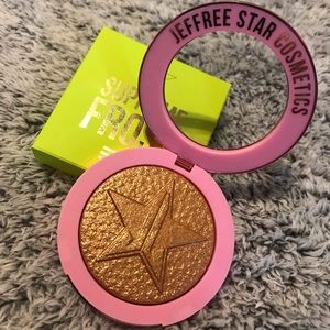 Jeffree Star Supreme Frost